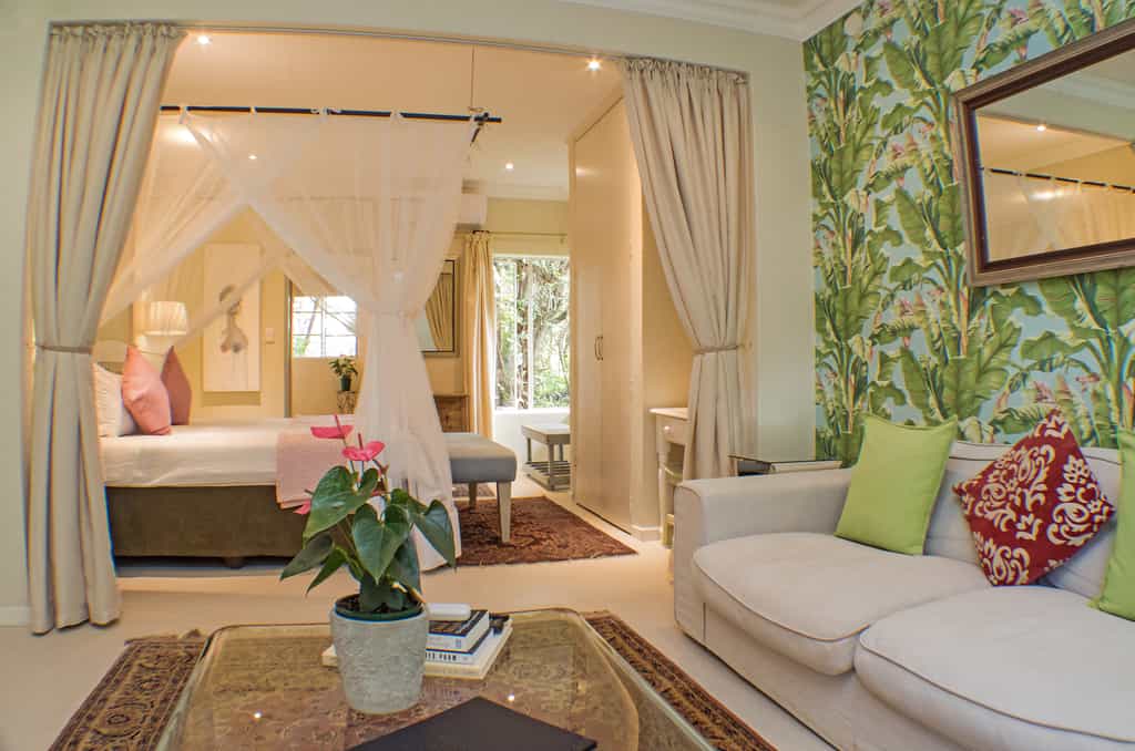 Garden Suite