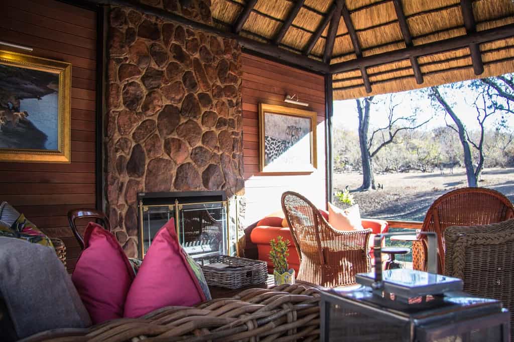 Camp Ndlovu