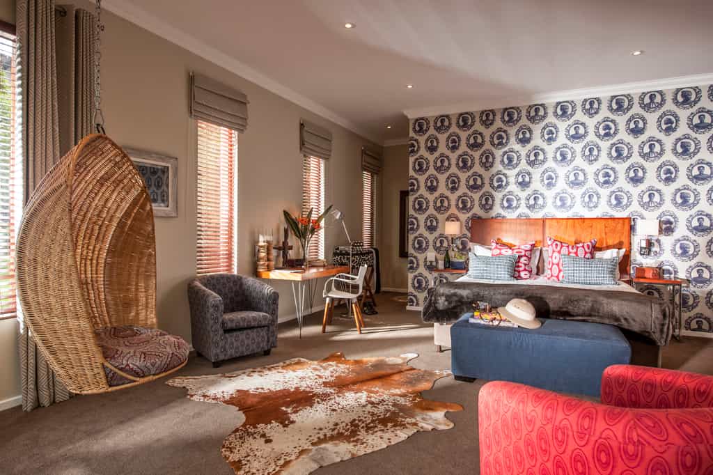 60m2 Peech Suite