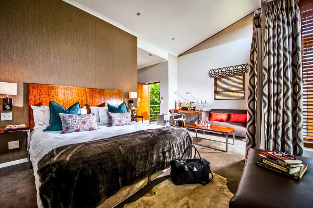 45m2 Classic Room