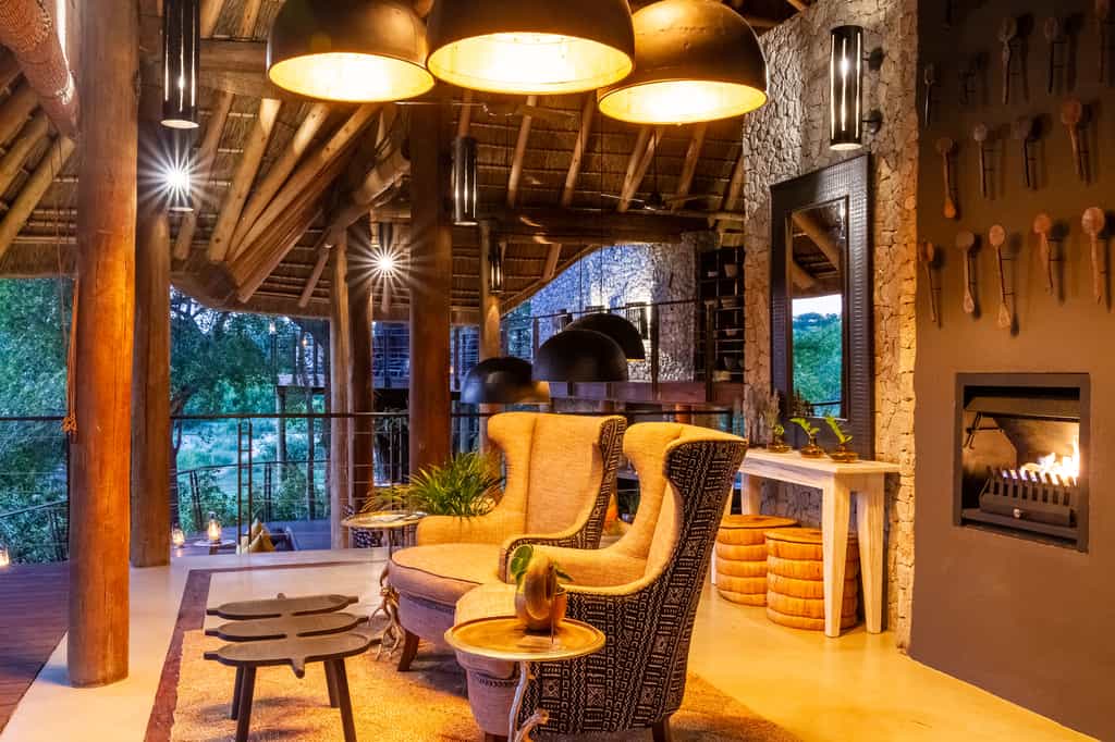 Main Lodge