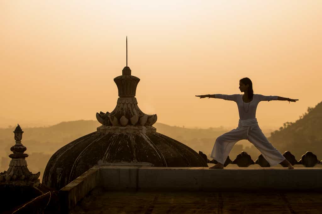 Morning Yoga