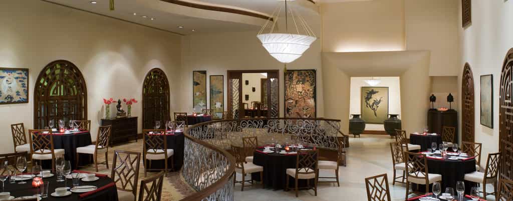 Vivanta By Taj - Hari Mahal, Good Earth 