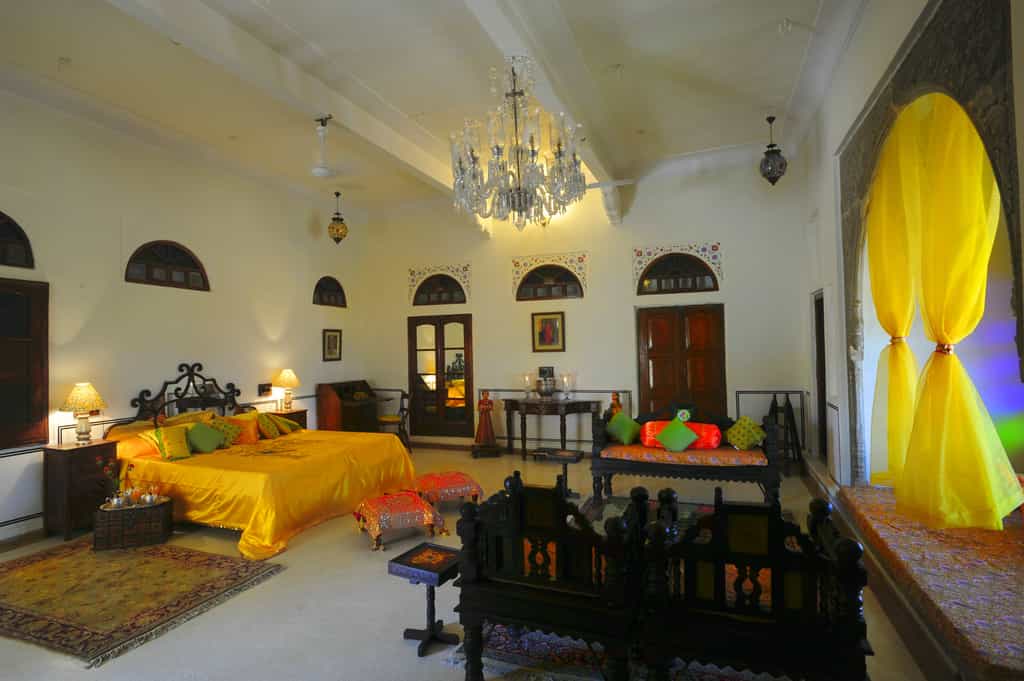 Royal Suite