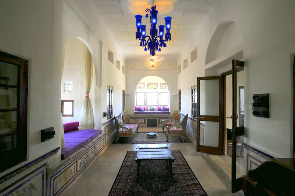 Royal Suite 