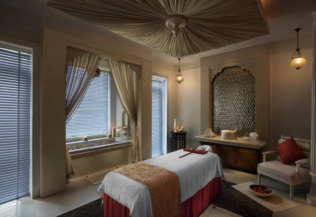 Treatment Room