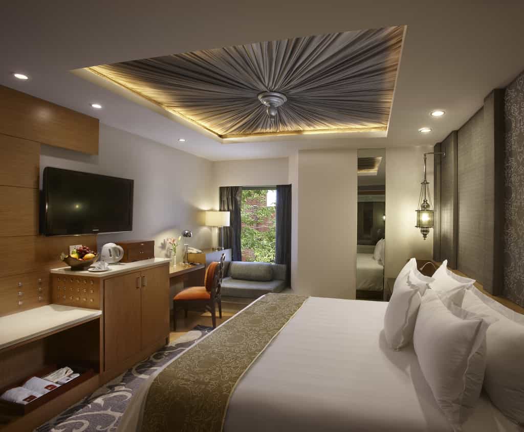 Royal Mughal Room