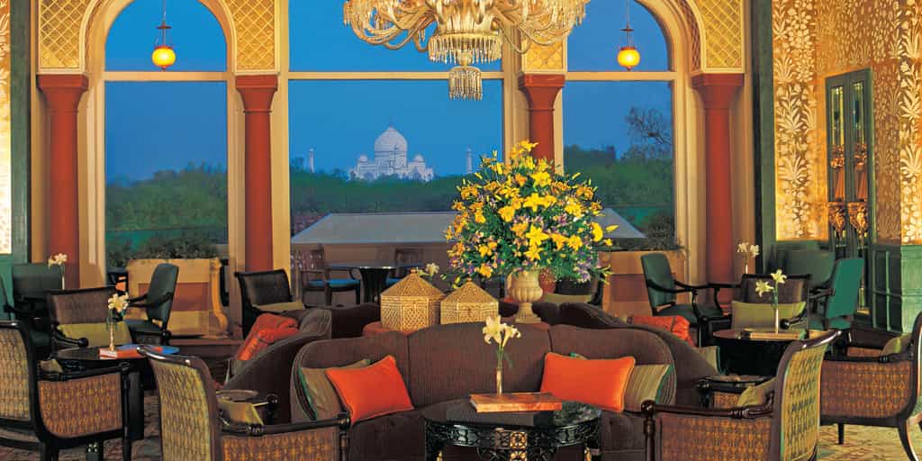 Tea Lounge