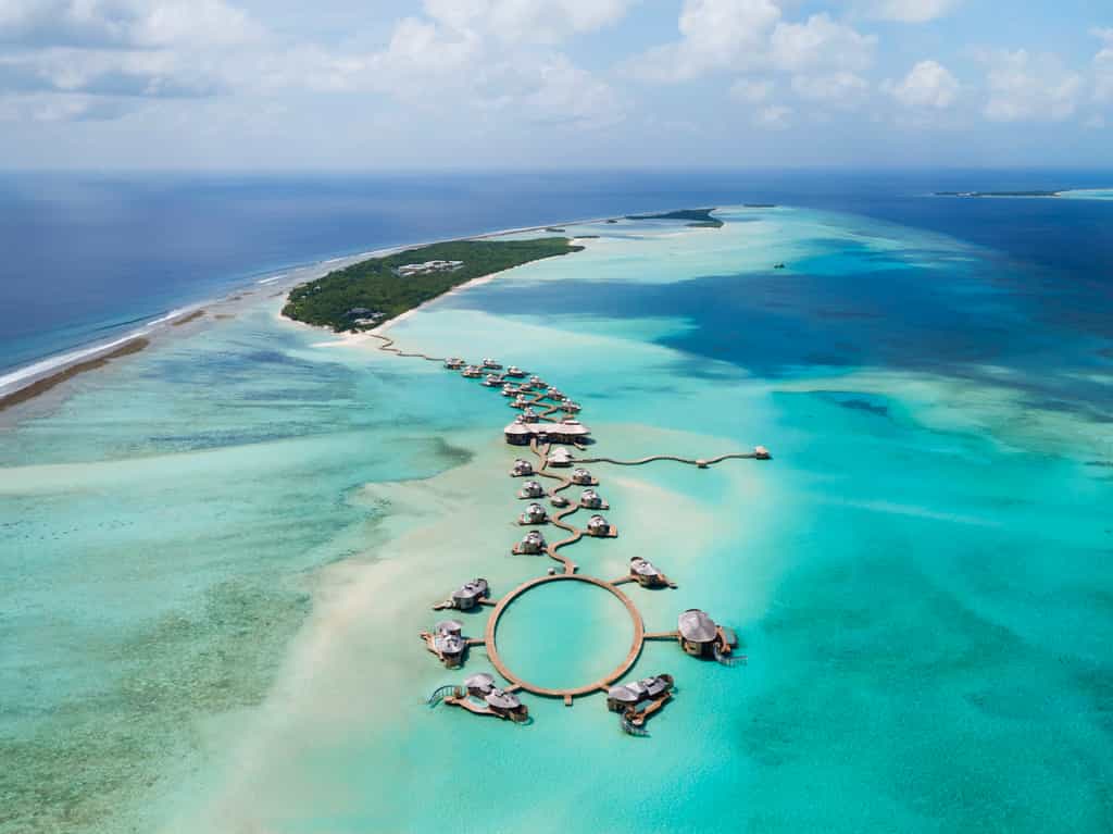 Soneva Jani 