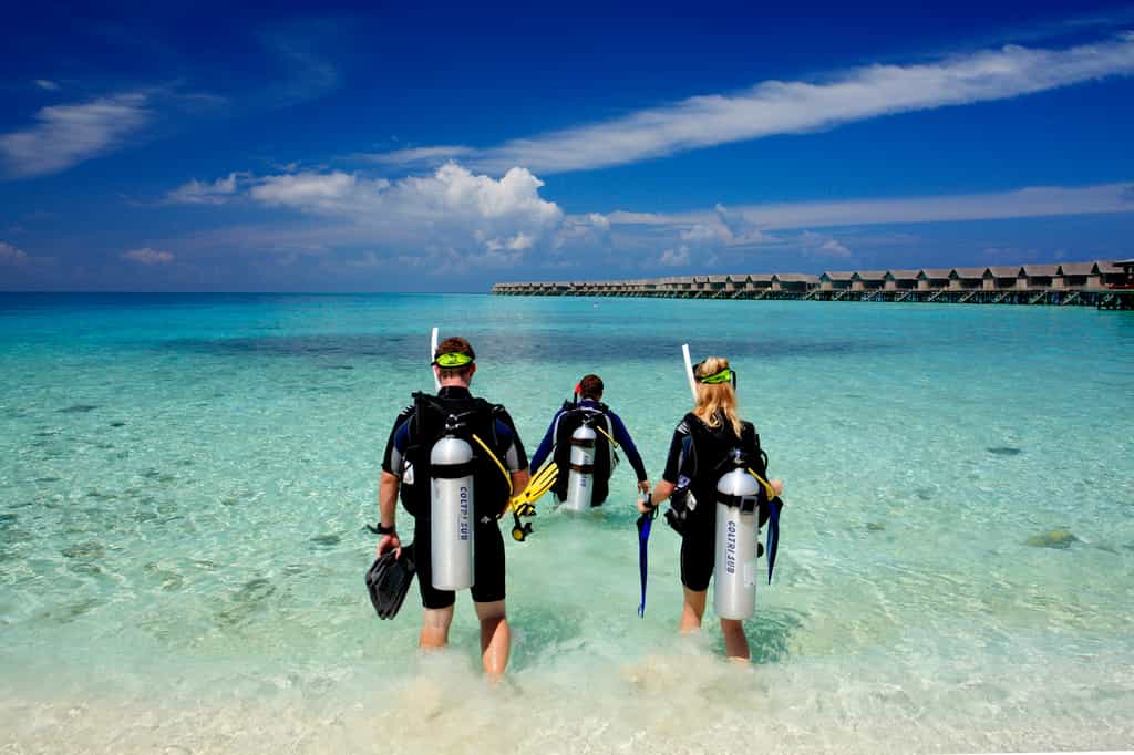 Water Sport