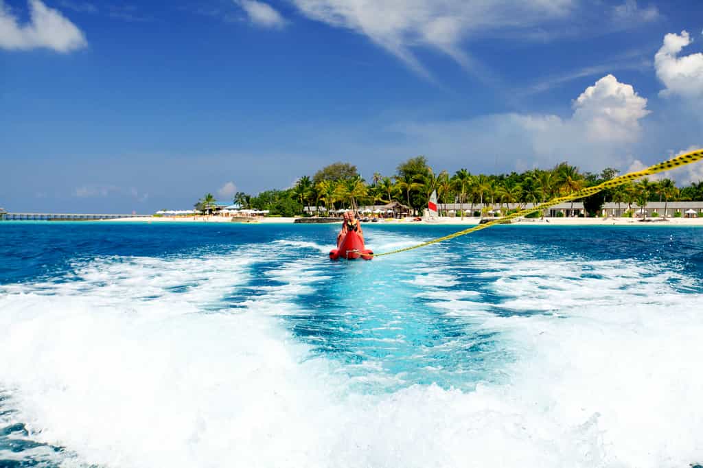Water Sport
