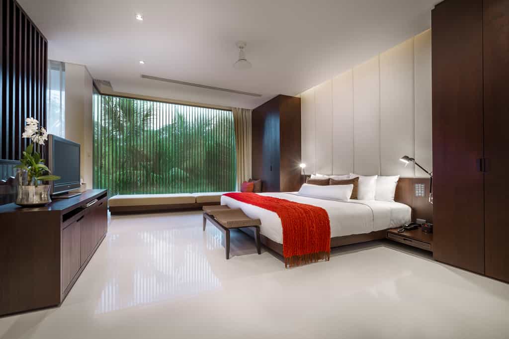 Penthouse 1 Bedroom