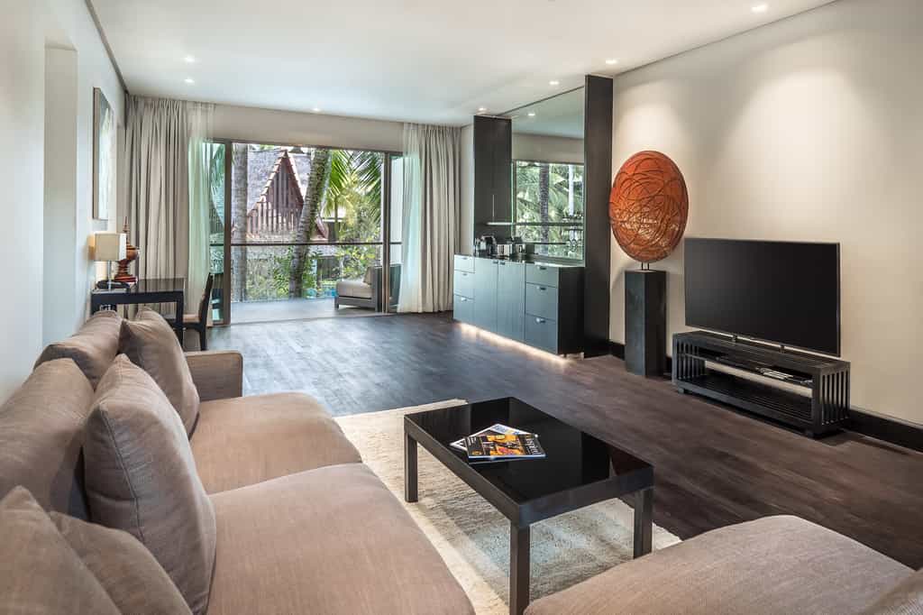 Palm Suite 1 Bedroom