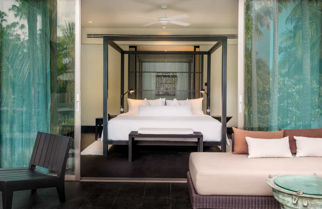 Palm Suite 1 Bedroom