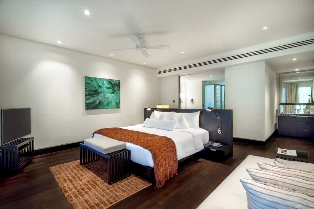 Grand Deluxe Palm Room