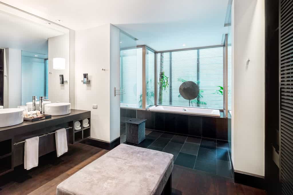 Grand Deluxe Palm Room