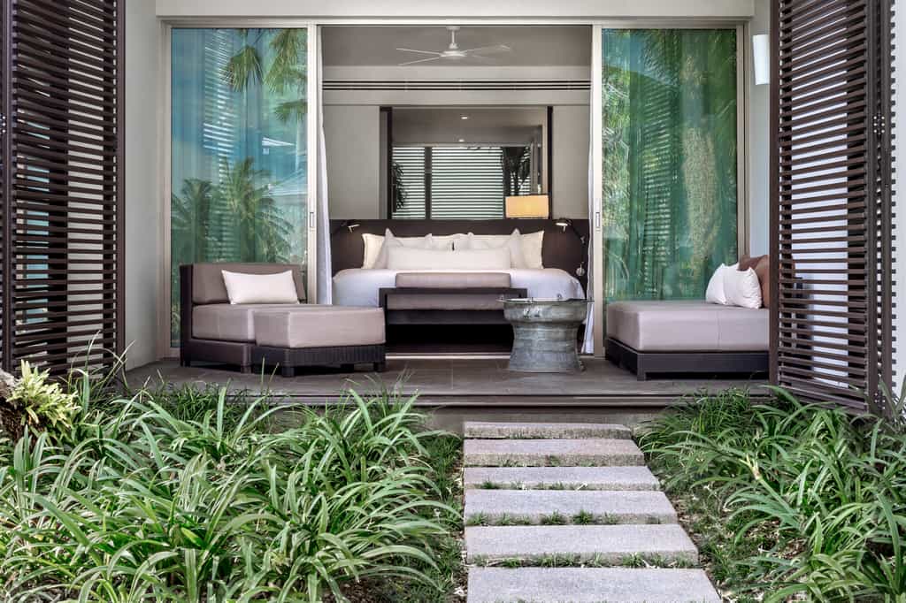 Grand Deluxe Palm Room