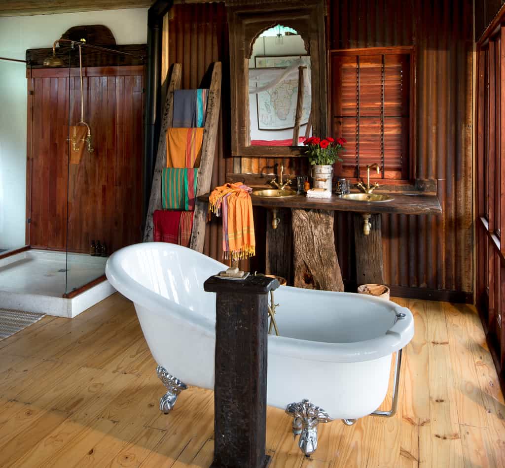 Bathroon