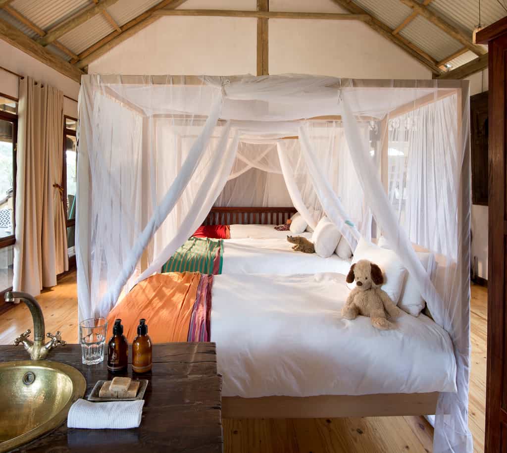 Children bedroom