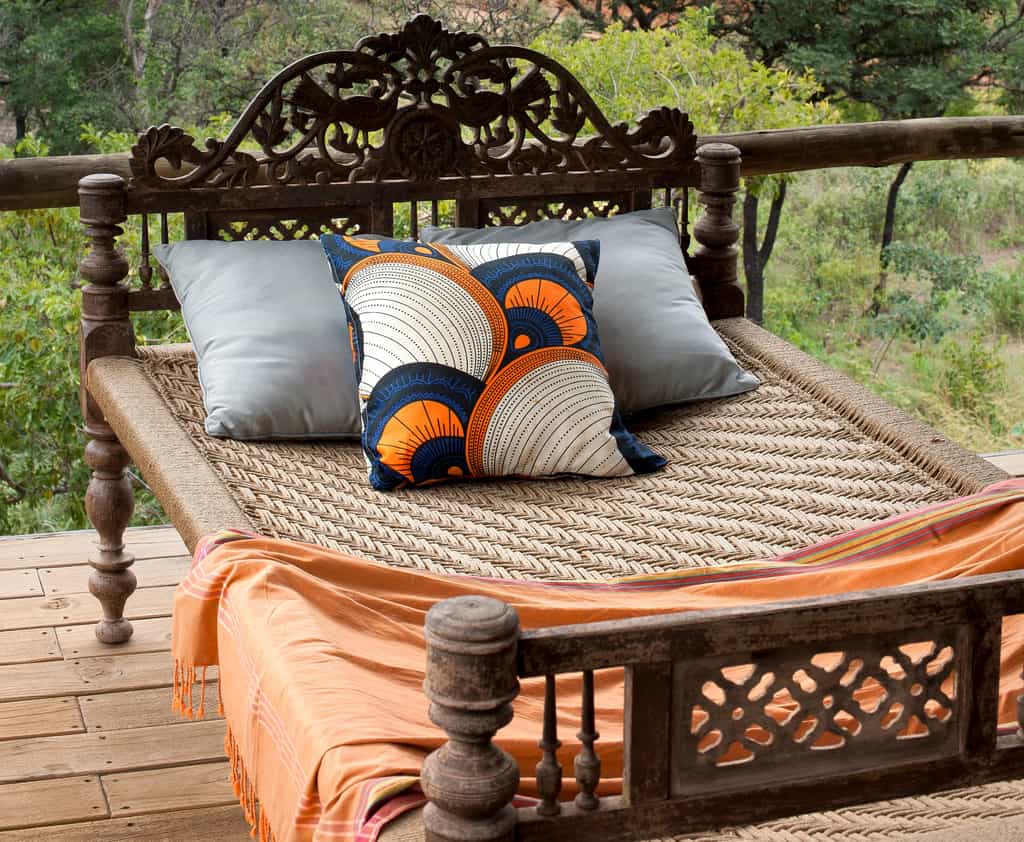 Day bed
