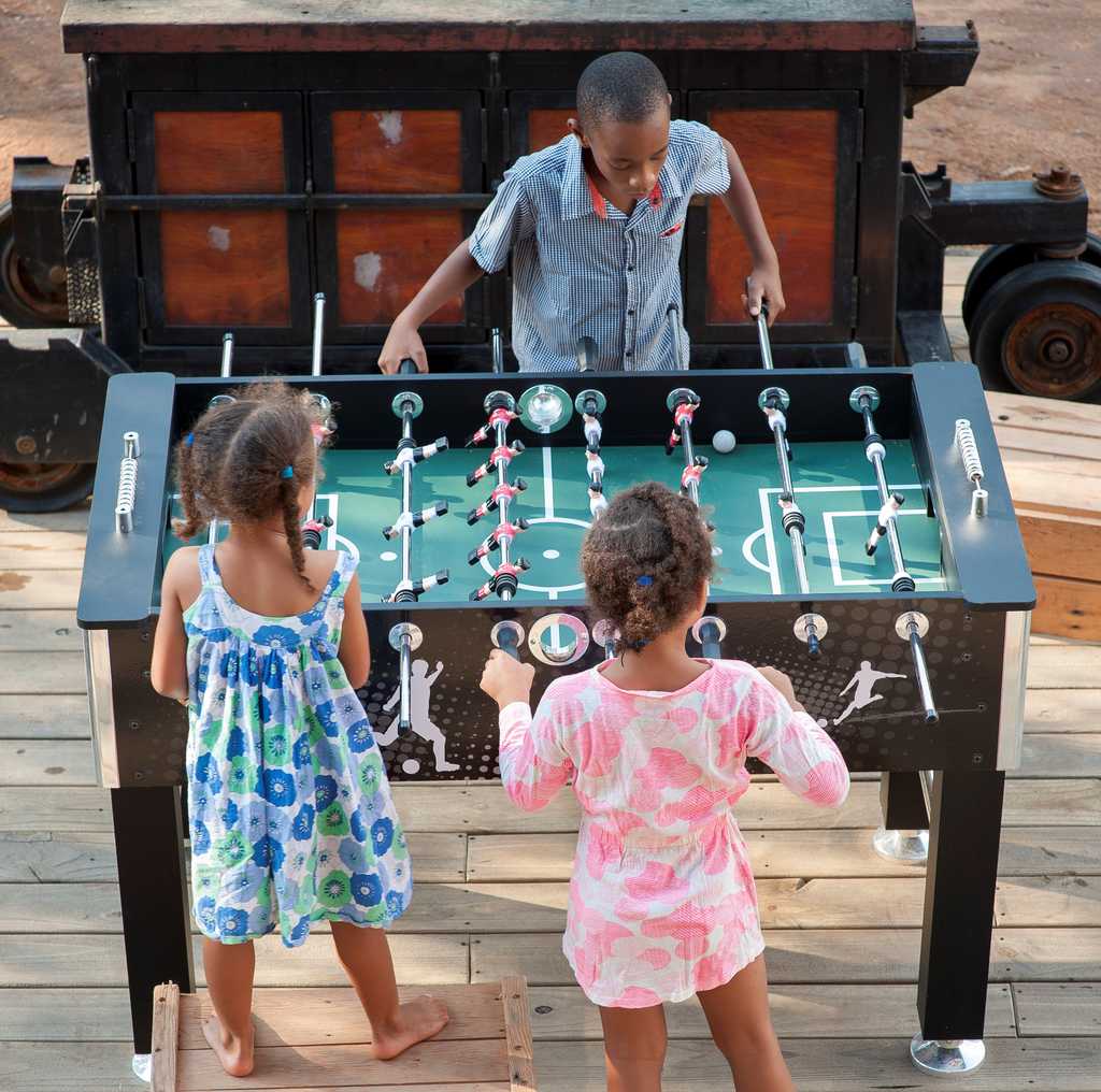 Games