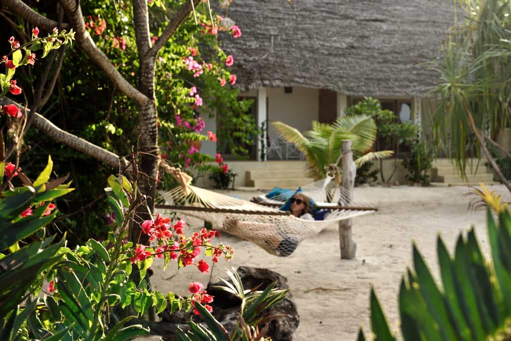 Sharazad Boutique Hotel  Sea View Garden