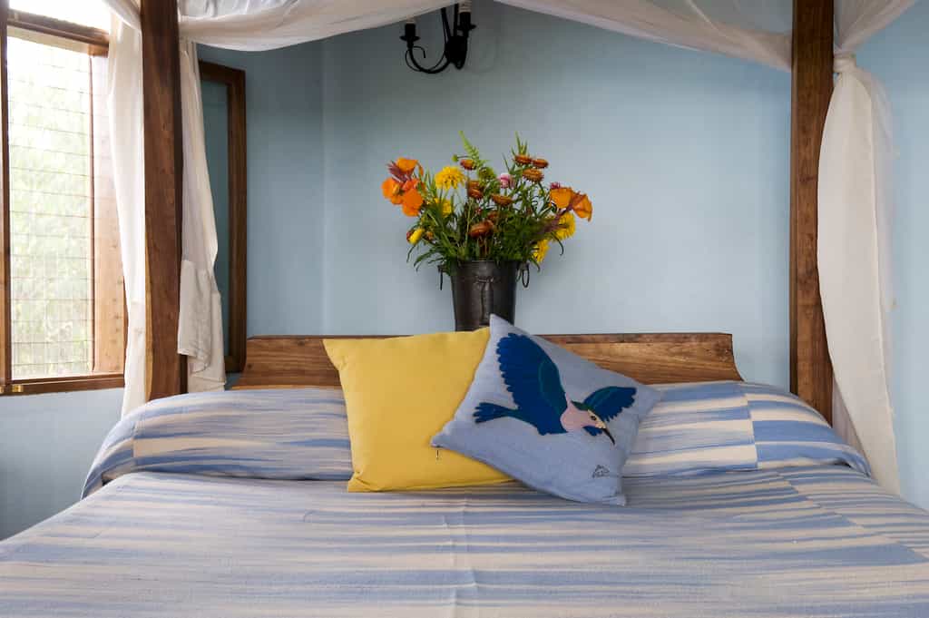 Double room - 1