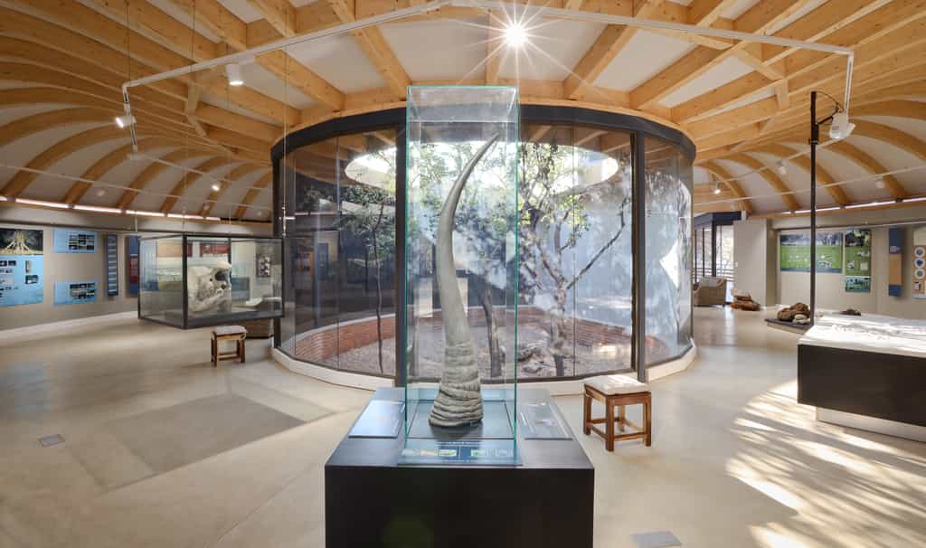 ORC Visitor Centre