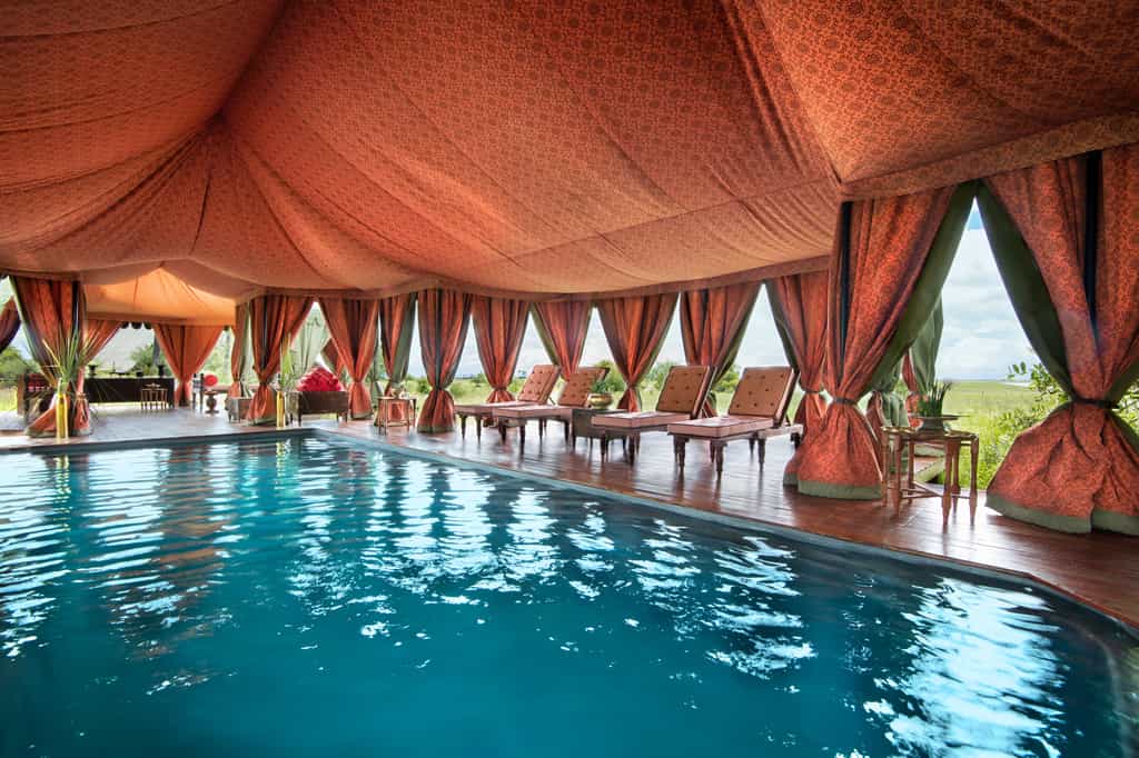 Main Guest Pool