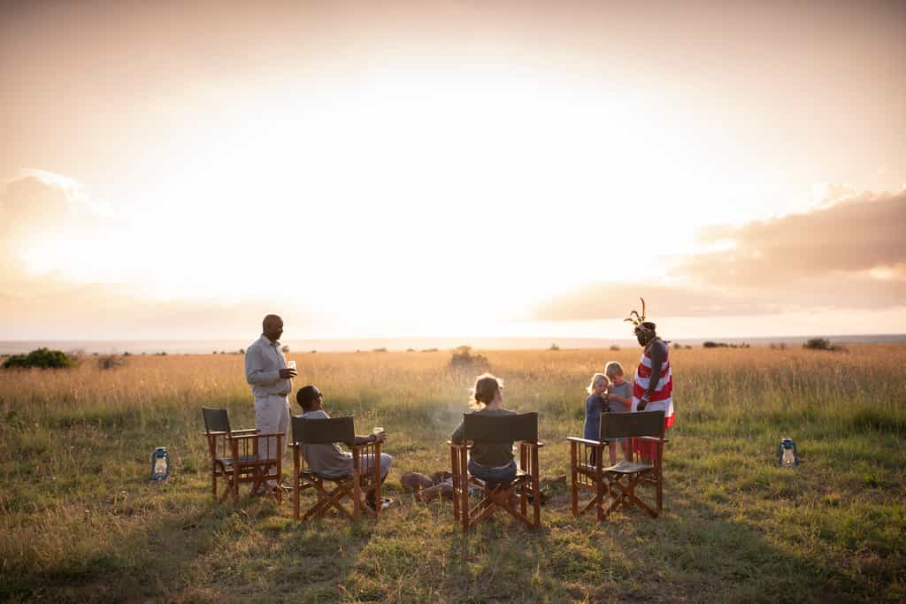 Sundowners 
