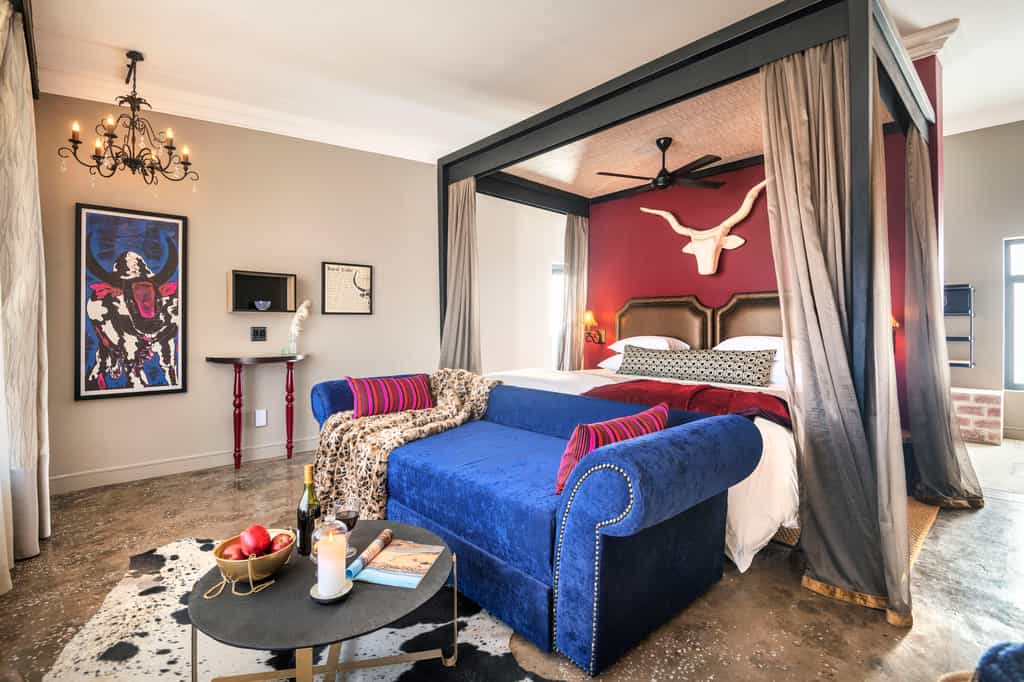 Etosha King Nehale - Room
