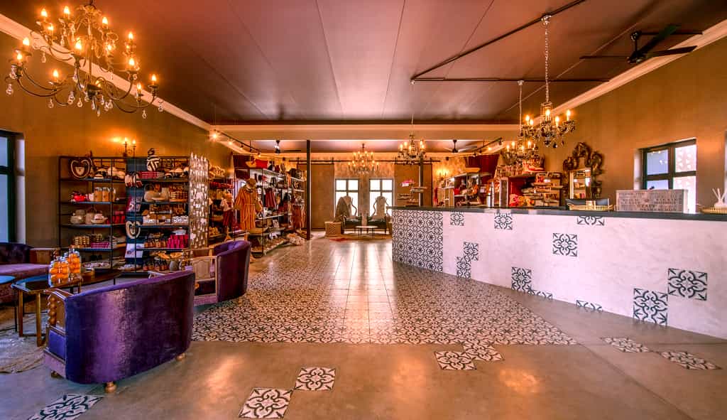 Etosha King Nehale - Reception