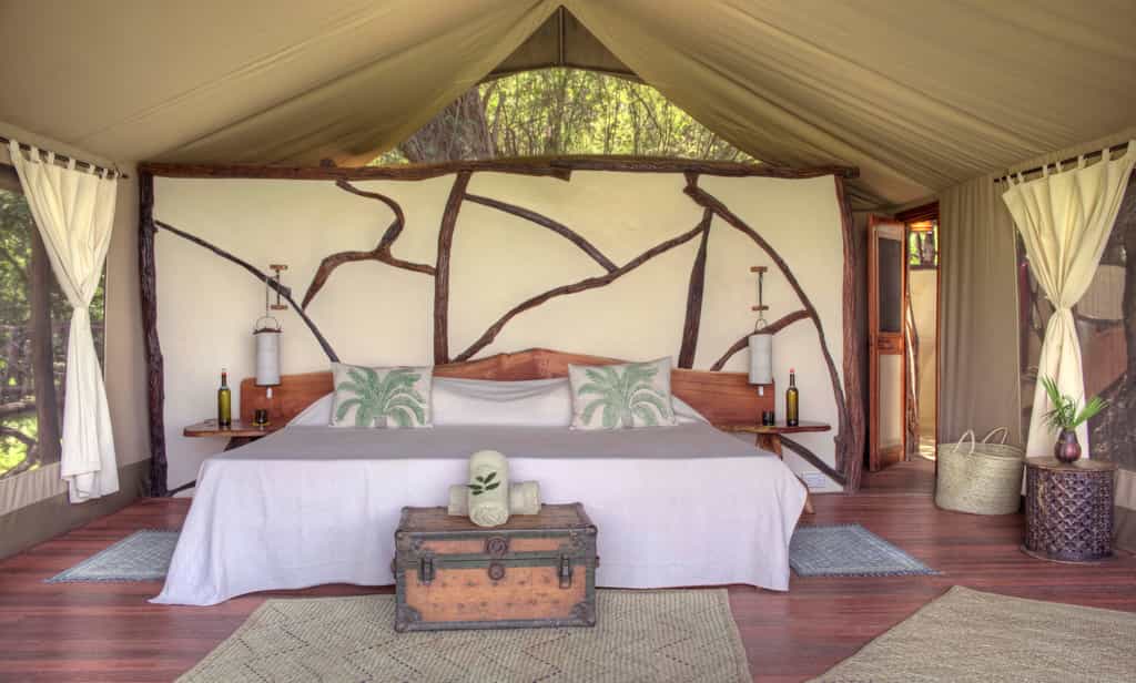 Accommodation