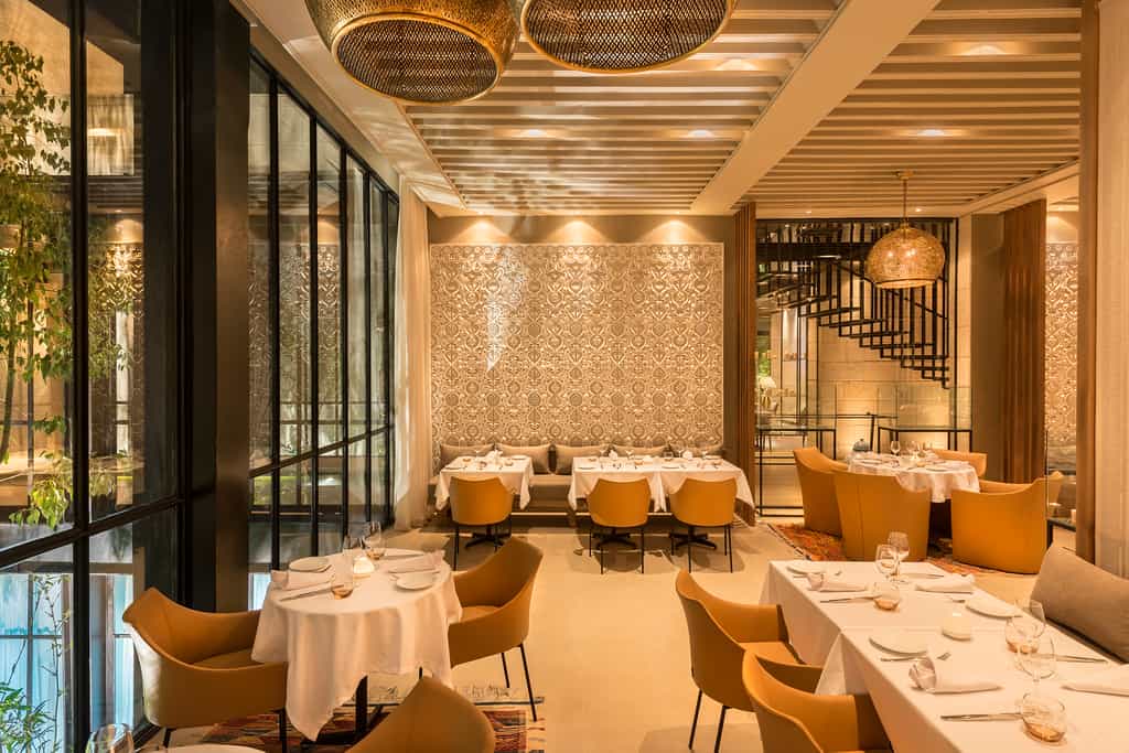 Moroccan cuisine