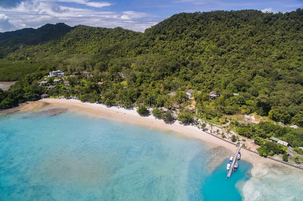 Resort Overview