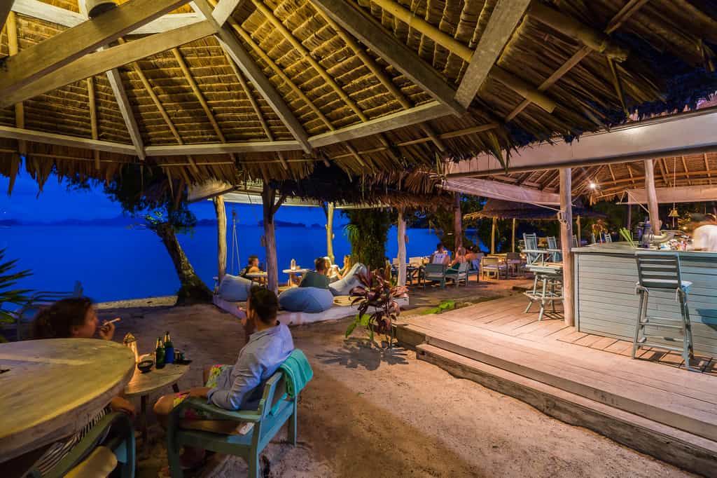 Sundowners Bar