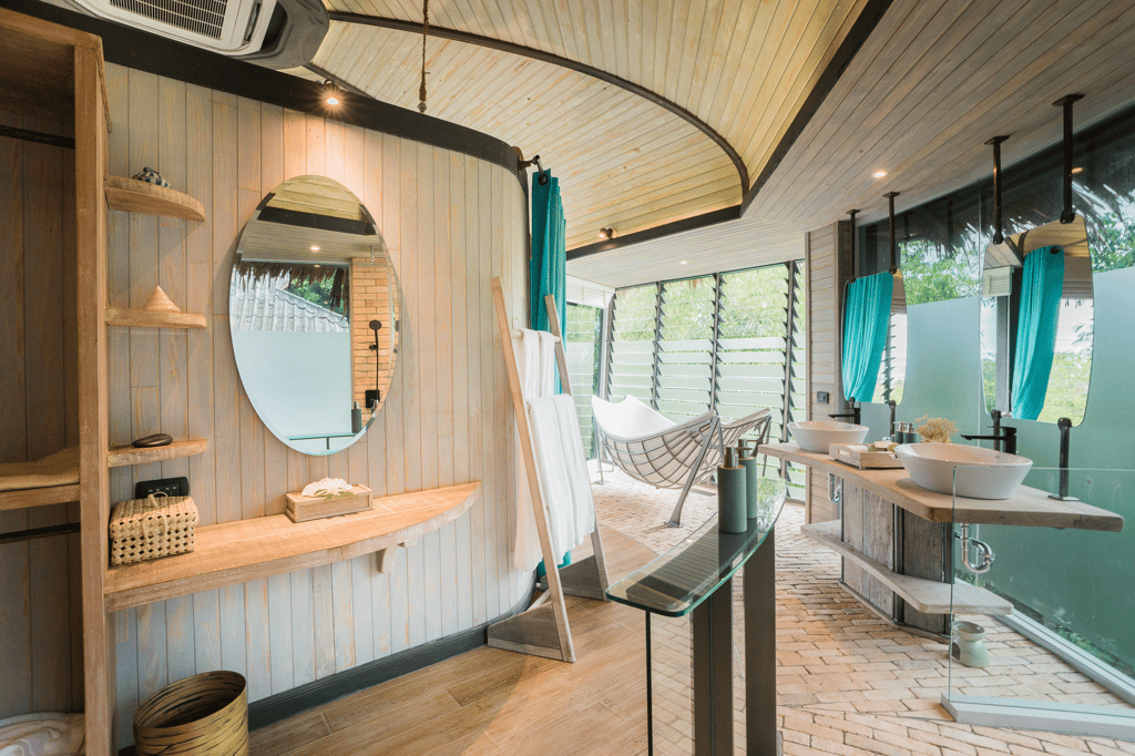 TreeHouse Villa