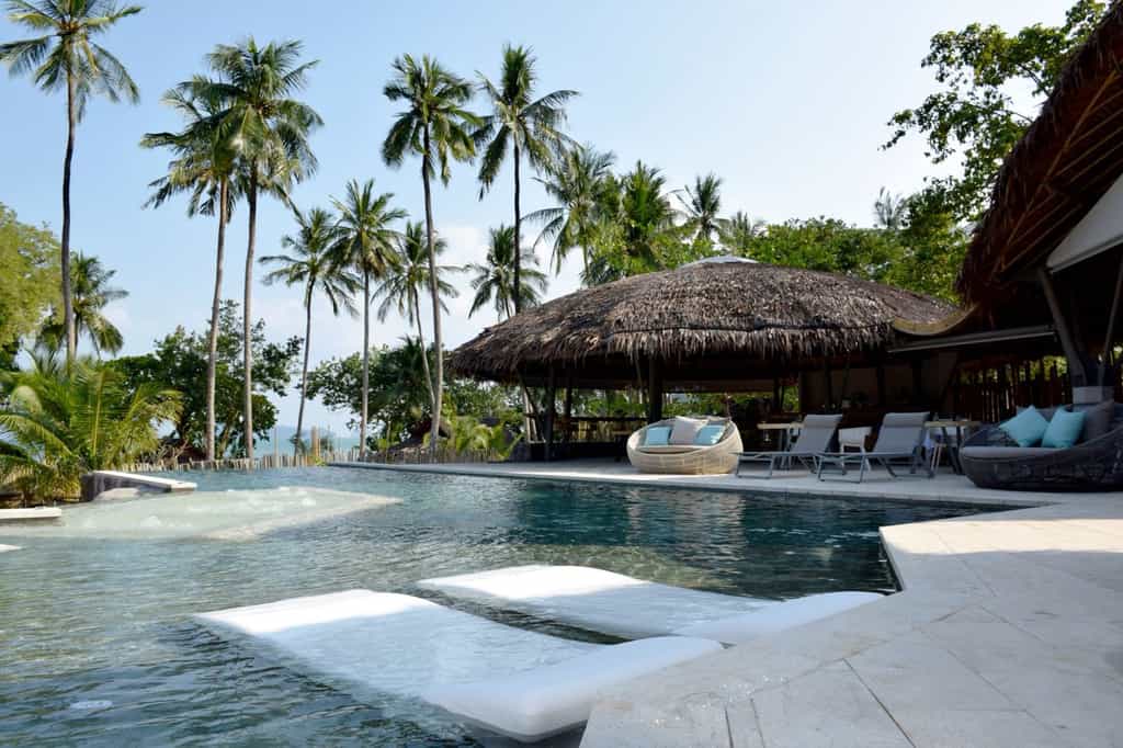 ClubHouse Pool