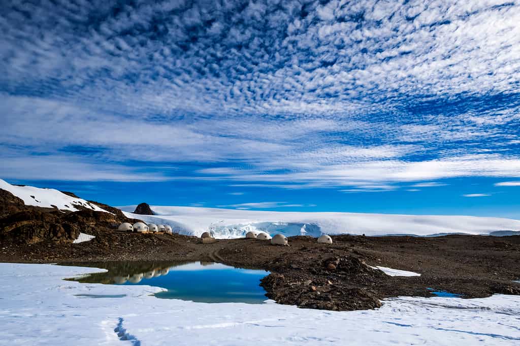 Credit: White Desert - Marko Prezelj
