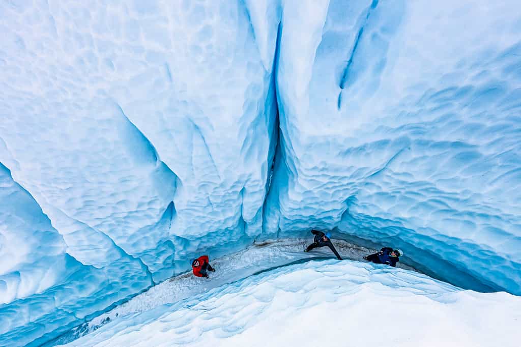 Credit: White Desert - Marco Prezelj