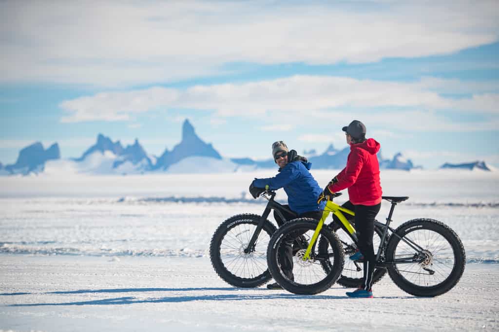 Photo credit to White Desert :  Kelvin Trautman