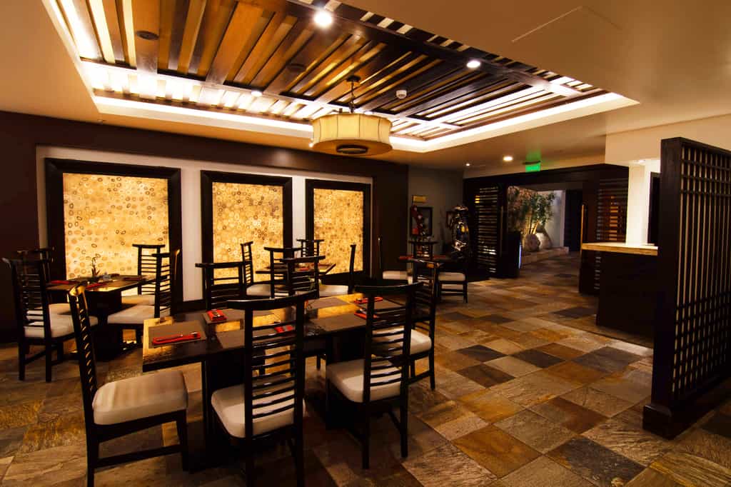 Japanese cuisine