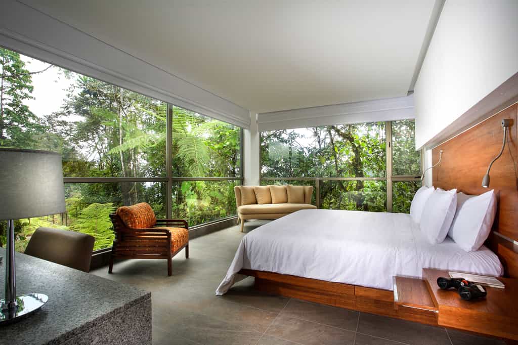 Mashpi Lodge