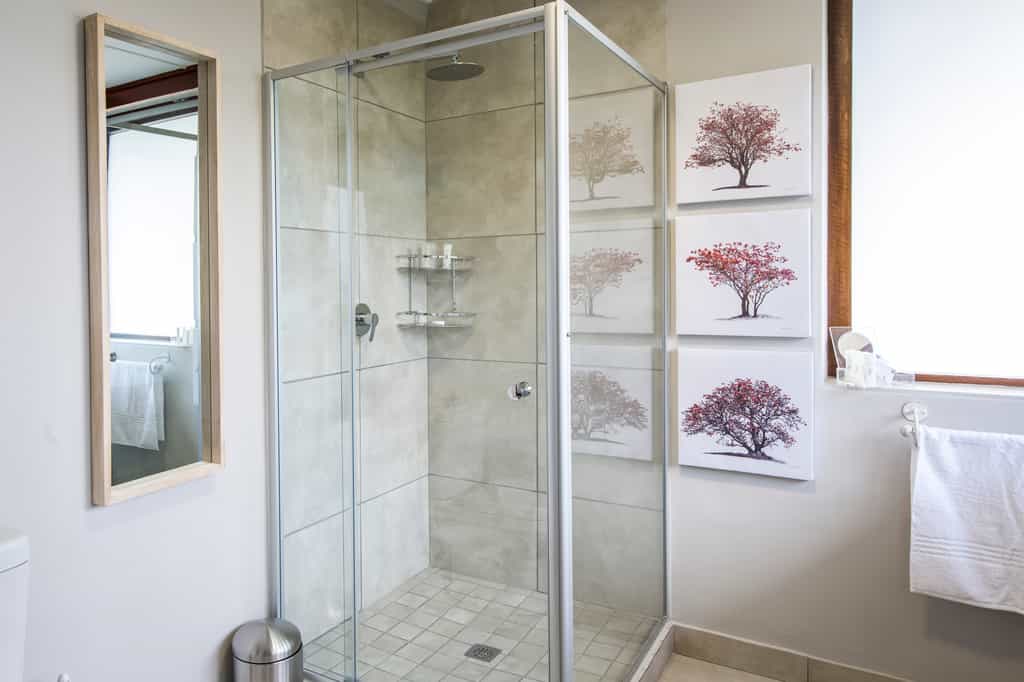 Bathroom Suite 2