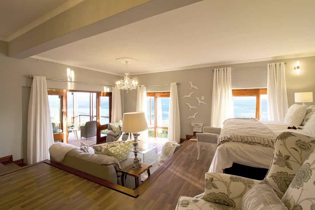 Honeymoon Suite
