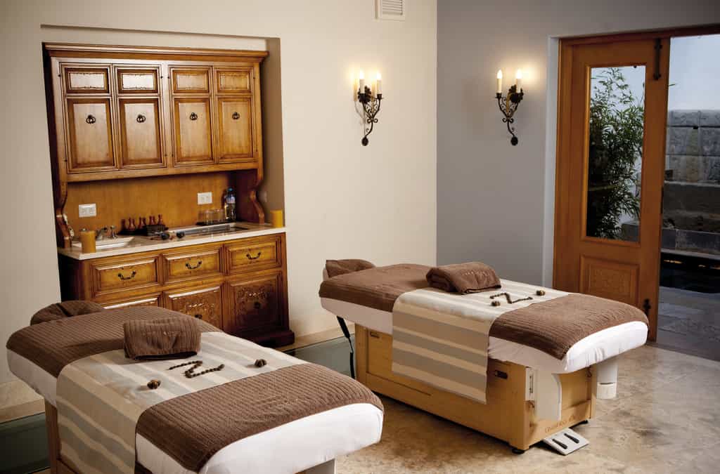 Spa