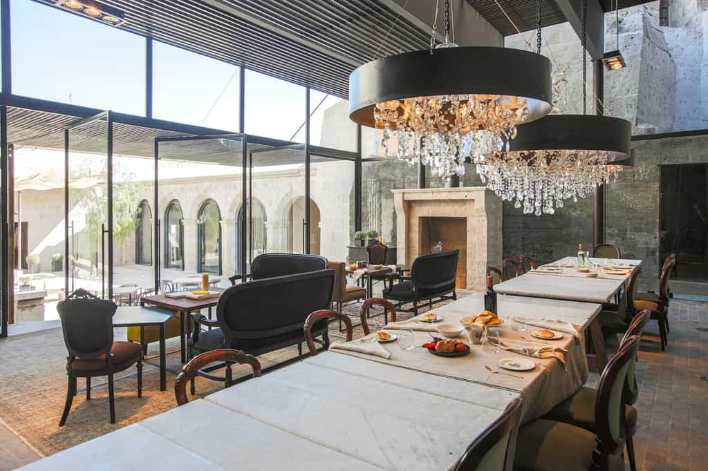 Salón