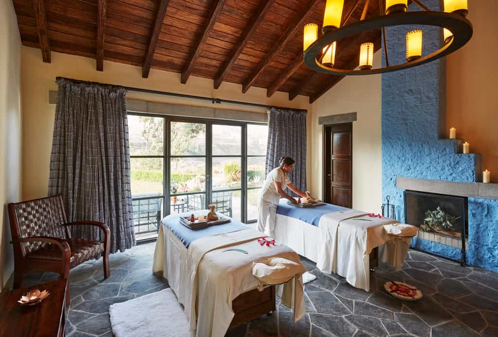 Spa
