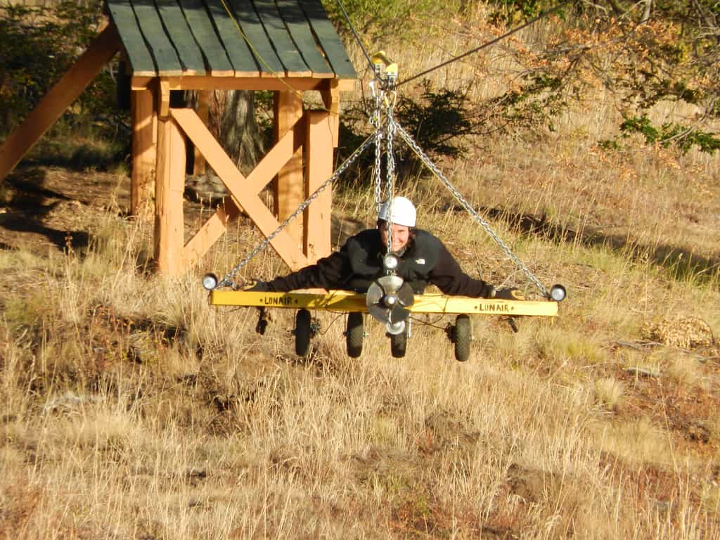 Super canopy