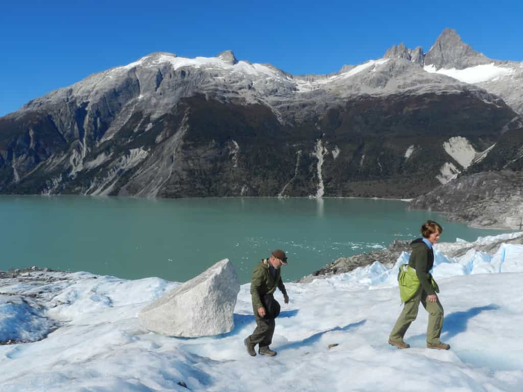 Icetrek